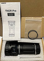 Lumintop Thor Pro 12600 Lumens LEP лазерний промінь 1300 метрів