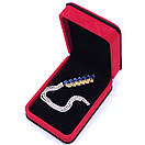 Брошка колосок 40х10мм, фото 2