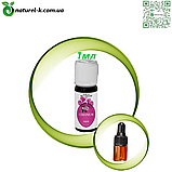 Ефірна олія Герань Вівасан, Швейцарія, 1 мл, фото 2