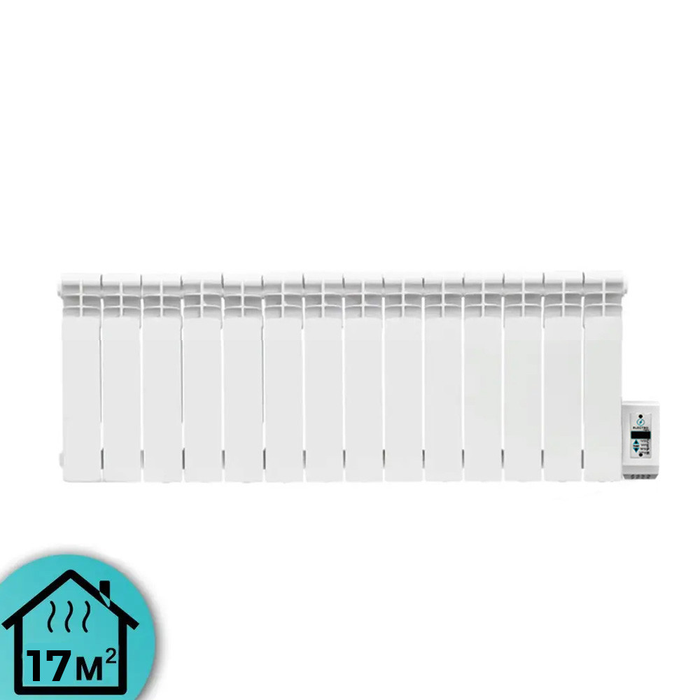 Електрорадіатор ELECTRO.14S mini 350/80 1500Вт