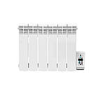 Електрорадіатор ELECTRO.6S mini 350/80 400Вт, фото 2