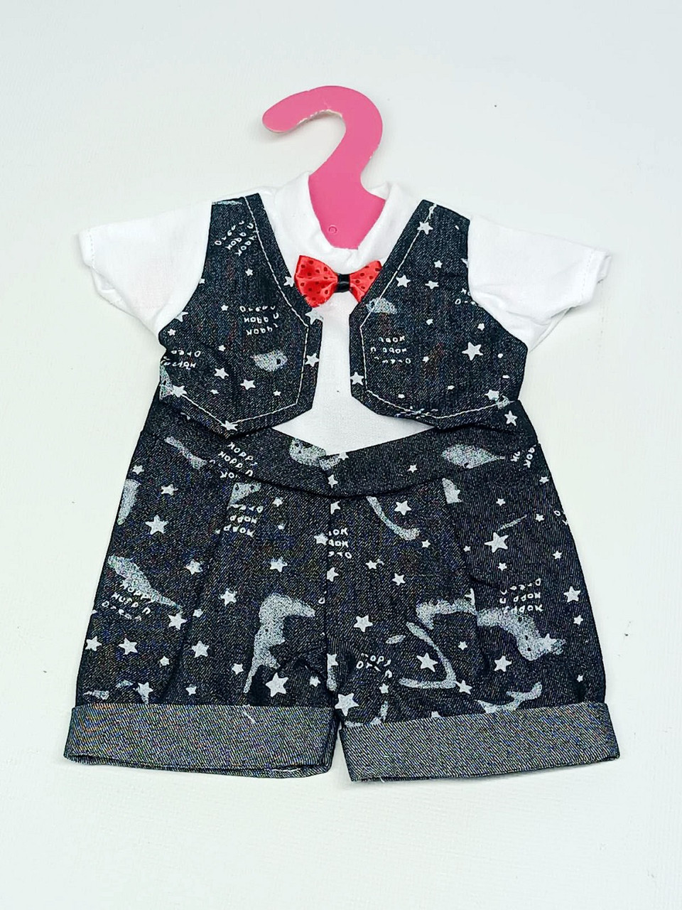 Одяг для ляльки Shantou "Doll clothes" 42 см на хлопчика DGC18-29