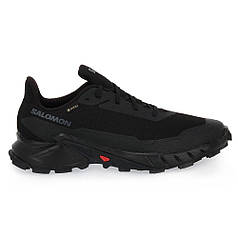 Чоловічі кросівки SALOMON Alphacross 3 GTX (Gore-Tex) (414466)