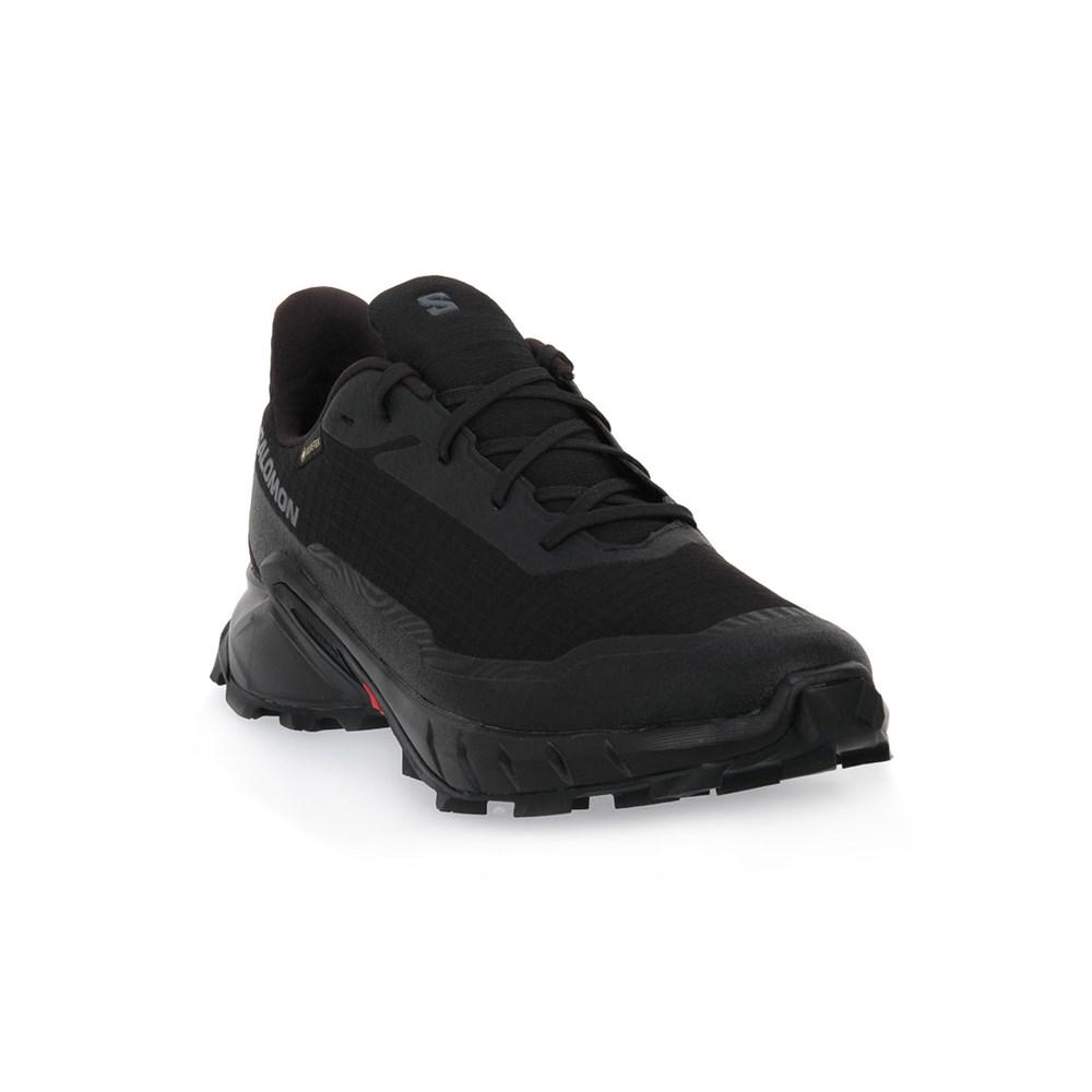 Купить Мужские кроссовки SALOMON Alphacross 5 Gore-Tex (473075