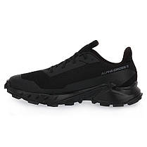 Чоловічі кросівки SALOMON Alphacross 5 Gore-Tex (473075), фото 3