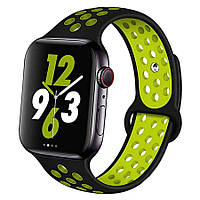 Смарт-часы IWO Smart Watch series 7 Sport Green (IW000S7SG)