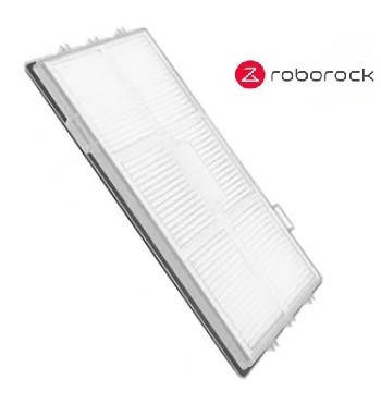 Фільтр для робота-пилососа Xiaomi RoboRock S7 (S702-00; S752-02), S7 Plus, S7MaxV, , S8 , S8+ , S8Pro Ultra, 1 шт, фото 1