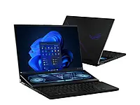 ASUS ROG Zephyrus Duo 16 R9-7945HX/64GB/4TB/Win11P RTX4090 240Hz (GX650PY-NM050X)