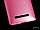 Чохол Smart-View Case для Asus Zenfone 2 (ZE551ML /ZE550ML) 5.5" hot pink, фото 4