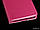 Чохол Smart-View Case для Asus Zenfone 2 (ZE551ML /ZE550ML) 5.5" hot pink, фото 3