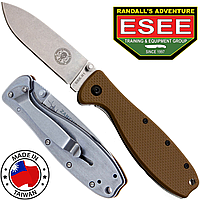 ESEE ZANCUDO Coyote Brown (SW, AUS-8)