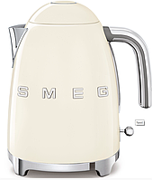 Электрочайник SMEG KLF03CREU