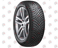 Шина R17 205/50 93V Зима HANKOOK W 462 XL