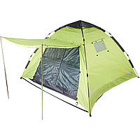 Туристическая палатка KingCamp Monza 3 Light Tent 3-Person 3 Season