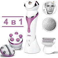 Удаление волос в домашних условиях, Эпилятор электрический (5в1), Депилятор эпилятор, ALX