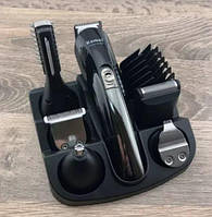 Професиональная машинка для стрижки волос (11в1), Многофункциональный набор для стрижки, ALX