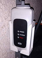 Настінний тримач зарядного пристрою KIA SOUL EV EVSE