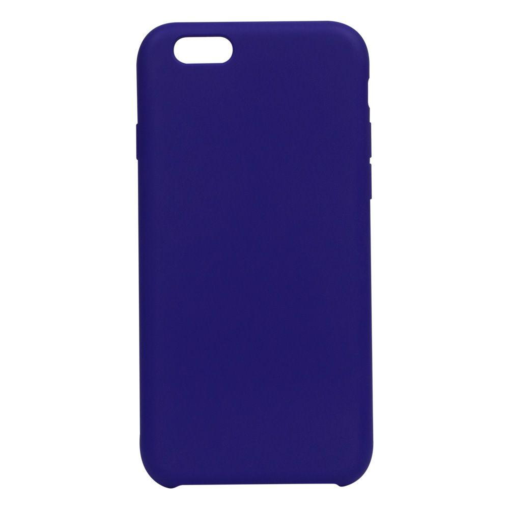 Чохол Soft Case для iPhone 6/6s Колір 34, Purple