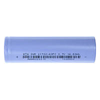 АКБ универсальный 21700 4000mAh 3.7V