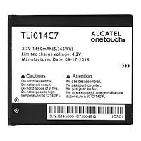 Аккумулятор Prime Alcatel TLi014C7, TLi014CA