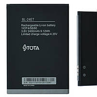 Аккумулятор TOTA Tecno BL-24ET