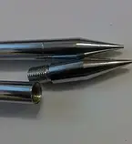 Вологомір зерна та сипких речовин Walcom MD7822 (2% ~ 30% RH), фото 5