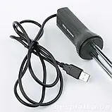 Вологомір зерна та сипких речовин Walcom MD7822 (2% ~ 30% RH), фото 7