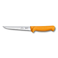 Профессиональный нож Victorinox Swibo обвалочный 140 мм (5.8401.14)