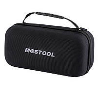 Пусковий пристрій Jump Starter для авто MOSTOOL M8 (5000A) 88,80Wh/24000mAh, фото 7