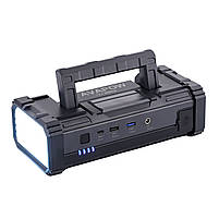 Пусковий пристрій Jump Starter для авто AVAPOW A68 (6000A) 88,80Wh/24000mAh, фото 4