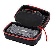 Пусковий пристрій Jump Starter для авто AVAPOW A58 (4000A) 71,04 Wh/19200mAh, фото 6