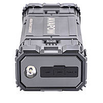 Пусковий пристрій Jump Starter для авто AVAPOW A58 (4000A) 71,04 Wh/19200mAh, фото 4