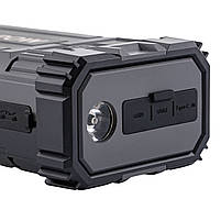 Пусковий пристрій Jump Starter для авто AVAPOW A58 (4000A) 71,04 Wh/19200mAh, фото 6