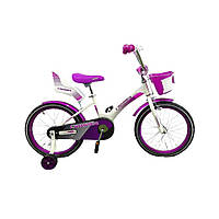 Дитячий велосипед Kids Bike Crosser 3 - 18"