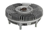 Привод вентилятора вискомуфта 04253785, 187171, 18717-1, NRF 49422 двигателя Deutz/Дойц BF4M1013, BF6M1013,