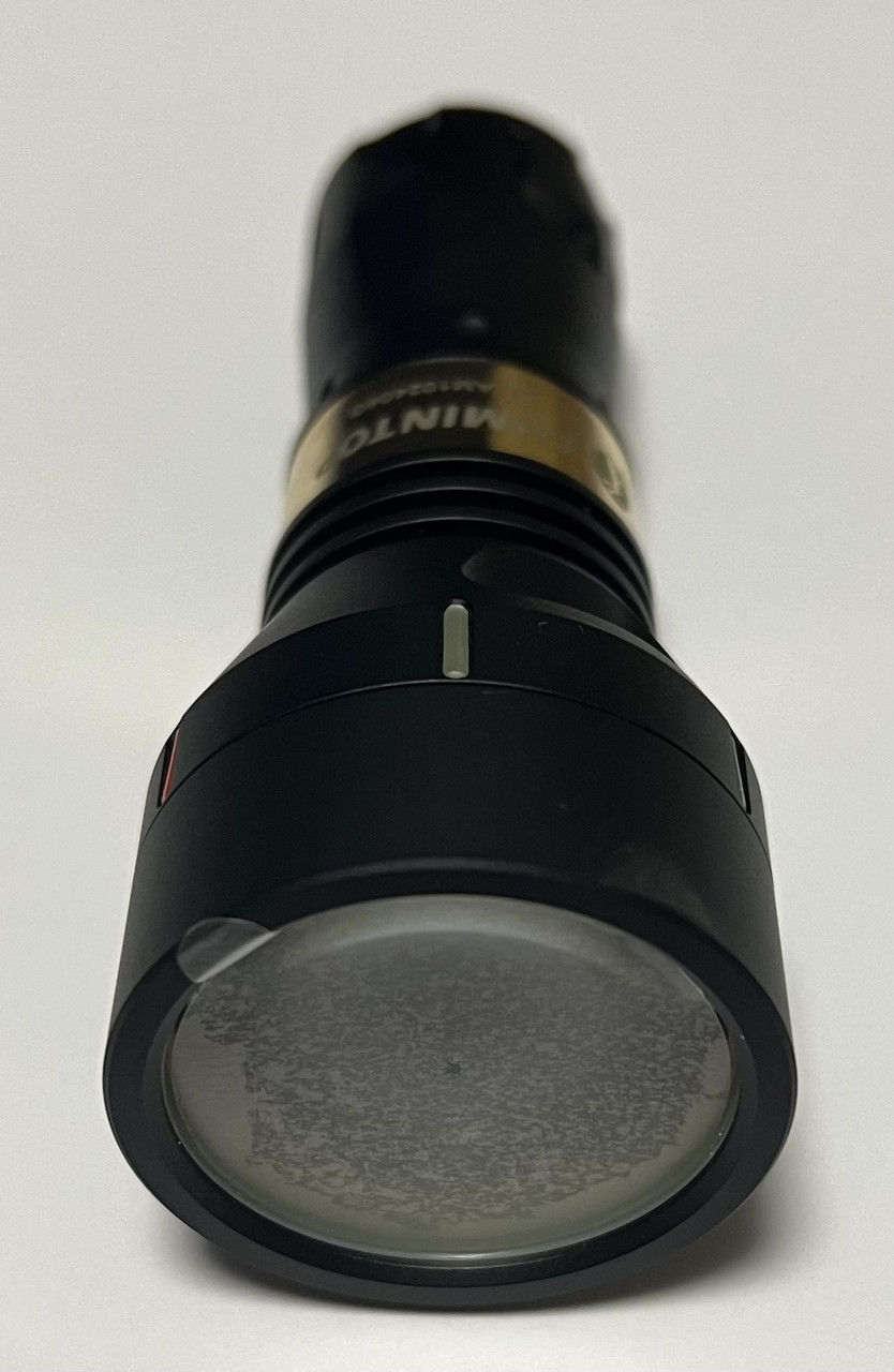 Lumintop Thor II V2.0 LEP дальність 1700 метрів, фото 1