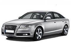 Audi A6 C6 2004-2011