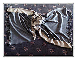 Шарф Cashmere кашимір, фото 1