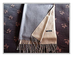 Шарф Cashmere кашимір, фото 3