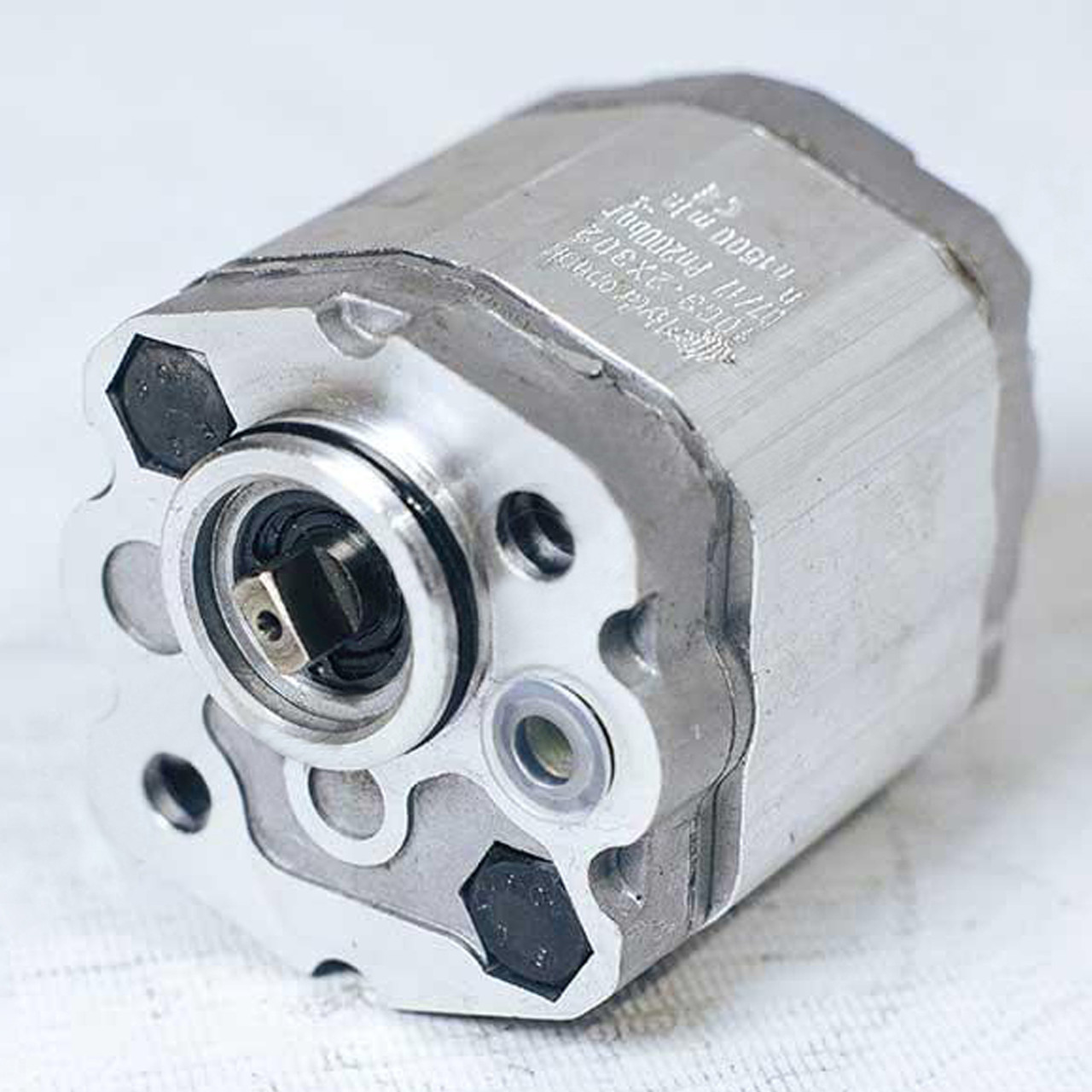 Насос на гідроборт Hydro-Pack 10C2,1X302, фото 1