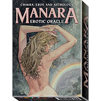 Карты Оракул Манара - Manara Oracle