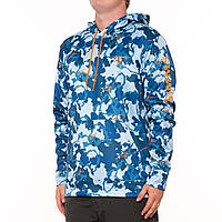 Мужская кофта Simms Challenger Hoody