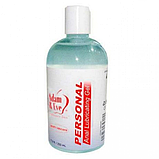 Анальне знеболювальне інтимне мастило 350 мл, Лубрикант для анального сексу та фістинга, Інтимні іграшки, фото 3