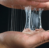 Анальне знеболювальне інтимне мастило 350 мл, Лубрикант для анального сексу та фістинга, Інтимні іграшки, фото 6