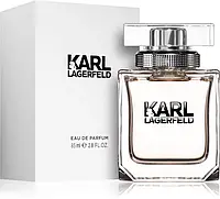 Парфюмированная вода Karl Lagerfeld for Her EDP 85мл Карл Лагерфелд Лагерфельд Фо Хе Для Нее Оригинал