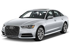 Audi A6 C7 2011-2018