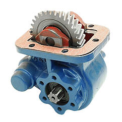 КВП Eaton Hema 4106 Helis бічна ліва UNI MURAT MAKINA