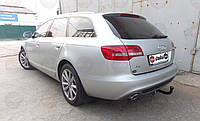 Фаркоп Audi A6 C6 2004-2011 (седан и универсал)