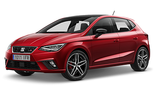 Тюнінг Seat Ibiza 5 (17-21)