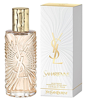 Женские духи Yves Saint Laurent Saharienne Туалетная вода 75 ml/мл оригинал